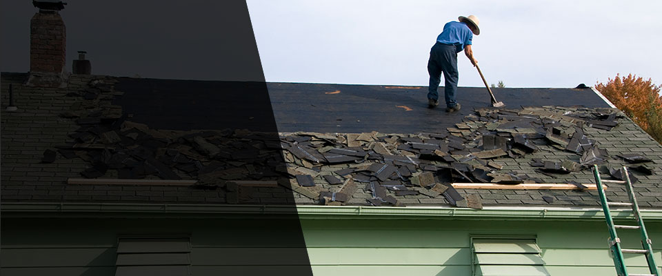 Clint Roofing Contractors